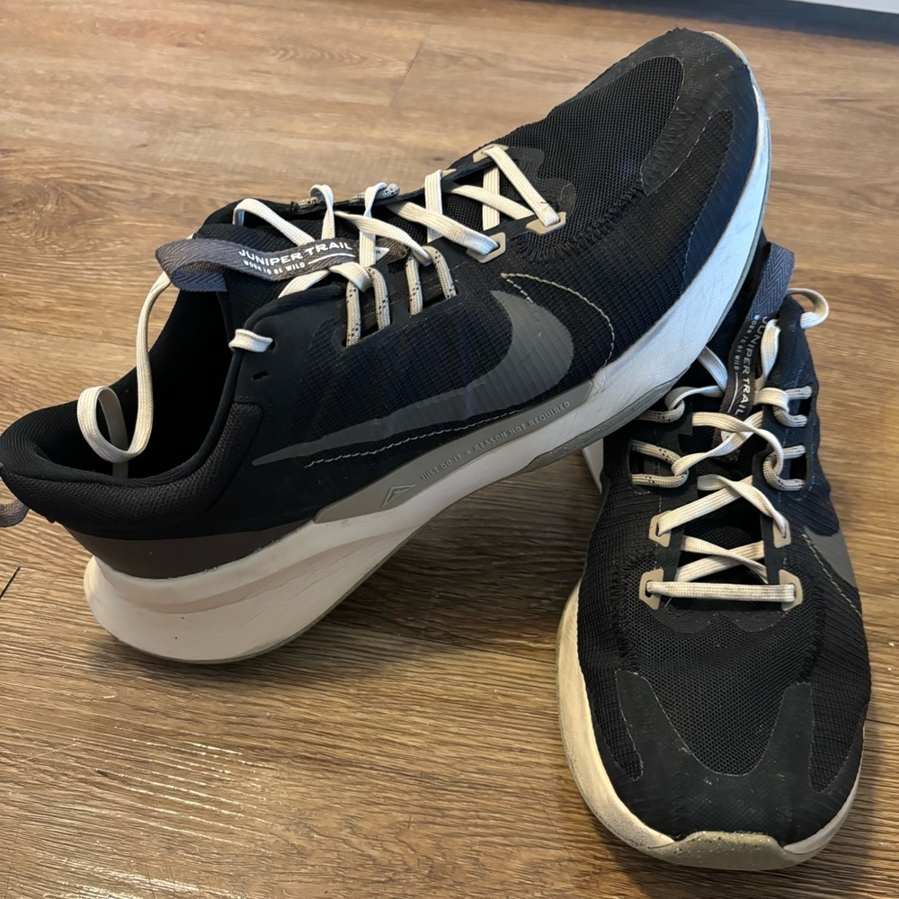 Nike Juniper Trail 2 Runners - Men's 11.5
